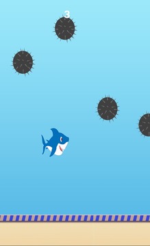 Flappy Jaws游戲截圖3