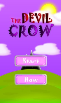 The Devil Crow游戲截圖1