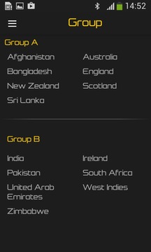 World Cup Battle 2015游戲截圖5