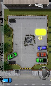 Valet Parking游戲截圖4