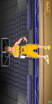 BasketBall Team DressUP游戲截圖5