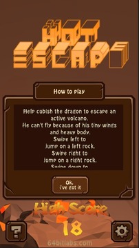 Hot Escape游戲截圖5