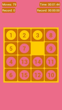 Number Fantasy Game Puzzle游戲截圖1