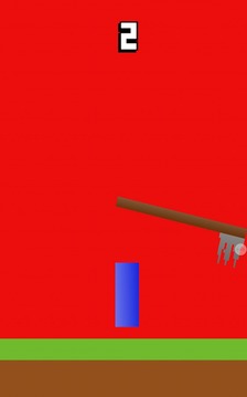 Jumper Man游戲截圖2