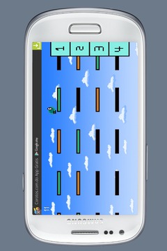 Hoppy Jump游戲截圖4