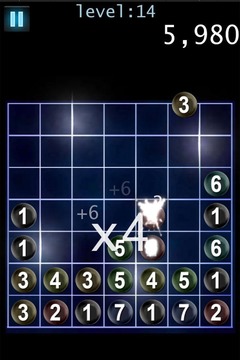 Grid 7游戲截圖1