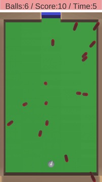 Andro Football游戲截圖4