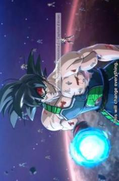 Tricks Of Dragon Ball Xenoverse游戲截圖5