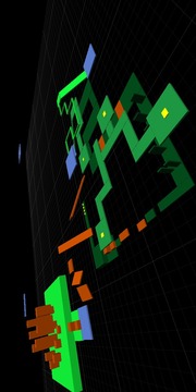 VR Jump n Run游戲截圖1