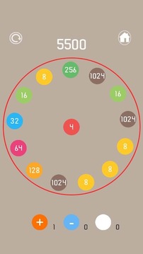 C2 - brain puzzle游戲截圖5