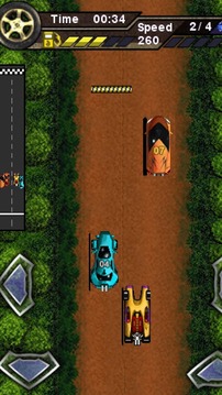 Twisted Machines DeluxeEdition游戲截圖4