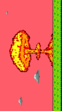 UFO - Pixel Arcade游戲截圖2