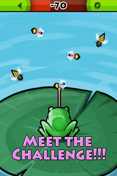 Doug The Frog游戲截圖1
