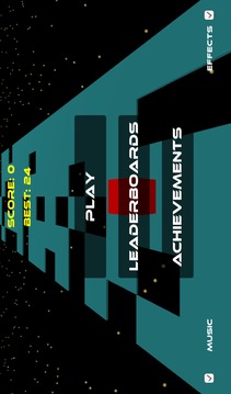 3D Runner Remastered游戲截圖5