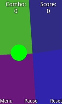 Poke a Dot游戲截圖3