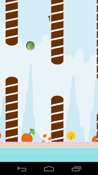 Jumpy Candy游戲截圖5