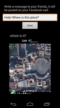 UpMap Free游戲截圖4