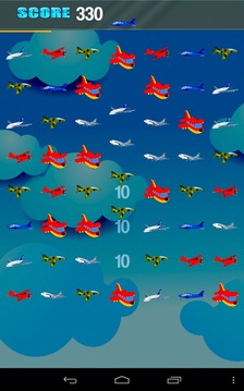 Flying Toys Pop Prize Saga Fly游戲截圖1