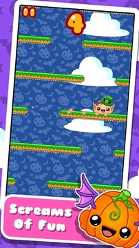 I Scream Jump游戲截圖3