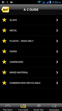 Think Recycle游戲截圖5