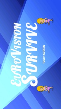 Eurovision Survive游戲截圖3