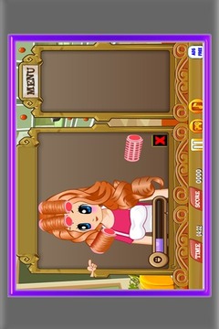 Slacking Game : Cooking Class游戲截圖4