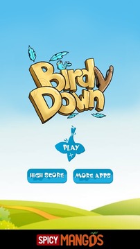 Birdy Down游戲截圖5