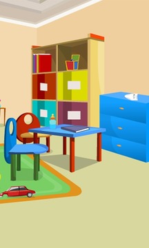 Escape Day Care Room游戲截圖1