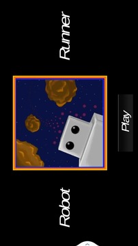 Robot Runner Game游戲截圖2