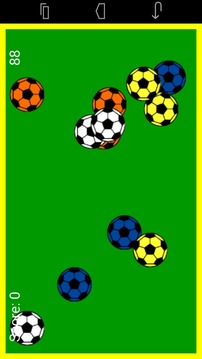 soccer FUN WM 2014游戲截圖2