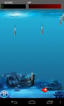 Escape Bomb游戲截圖2