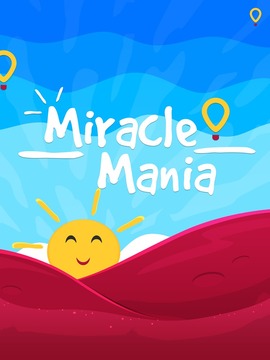 Miracle Mania游戏截图1