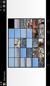 Slidy: Sliding Puzzle游戲截圖4