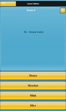 Brain Trivia Quiz游戲截圖3