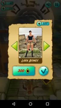 TEMPLE Run 3 iii游戲截圖4