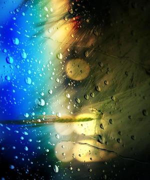 3D Rainfall Jigsaw Puzzles游戲截圖3