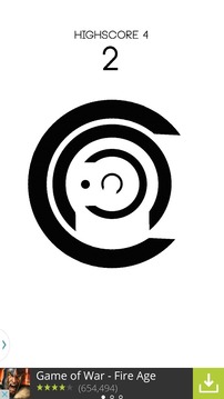 Orbit Ball游戲截圖4
