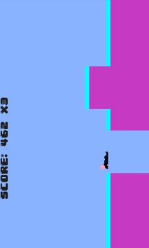 Retro Pixel Run游戲截圖3