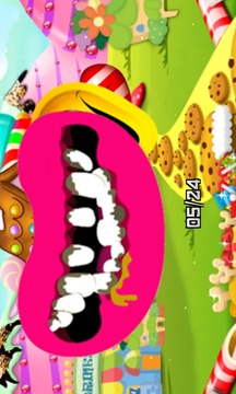 Mouth Off Fun游戲截圖1