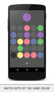 Color Match: Dots游戲截圖3