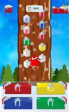 Christmas Gift - Jingle Bell游戲截圖2