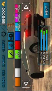 Speed Highway Traffic Racing Simulator Heavy 2018游戏截图4