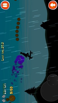 Shadow Skate游戲截圖1
