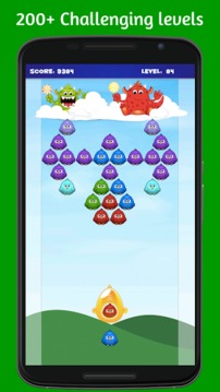 Match the Bird Saga游戲截圖1