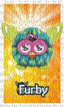 Furby games游戲截圖3