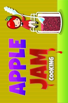 Apple Jam Cooking游戲截圖1