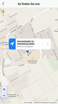 Kirchheimer SC游戲截圖5