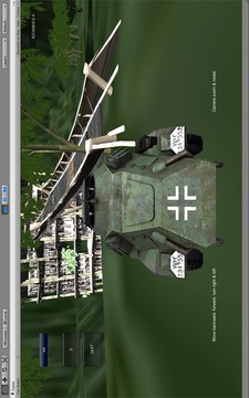 Zombie Racing Jungle游戲截圖1