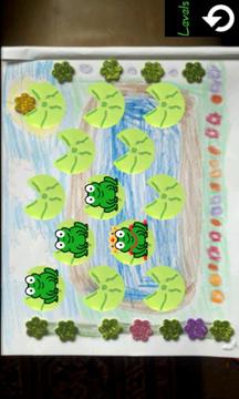 Leap Frog游戲截圖2