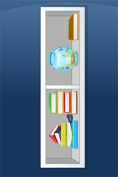 Modern Flat Escape游戲截圖3